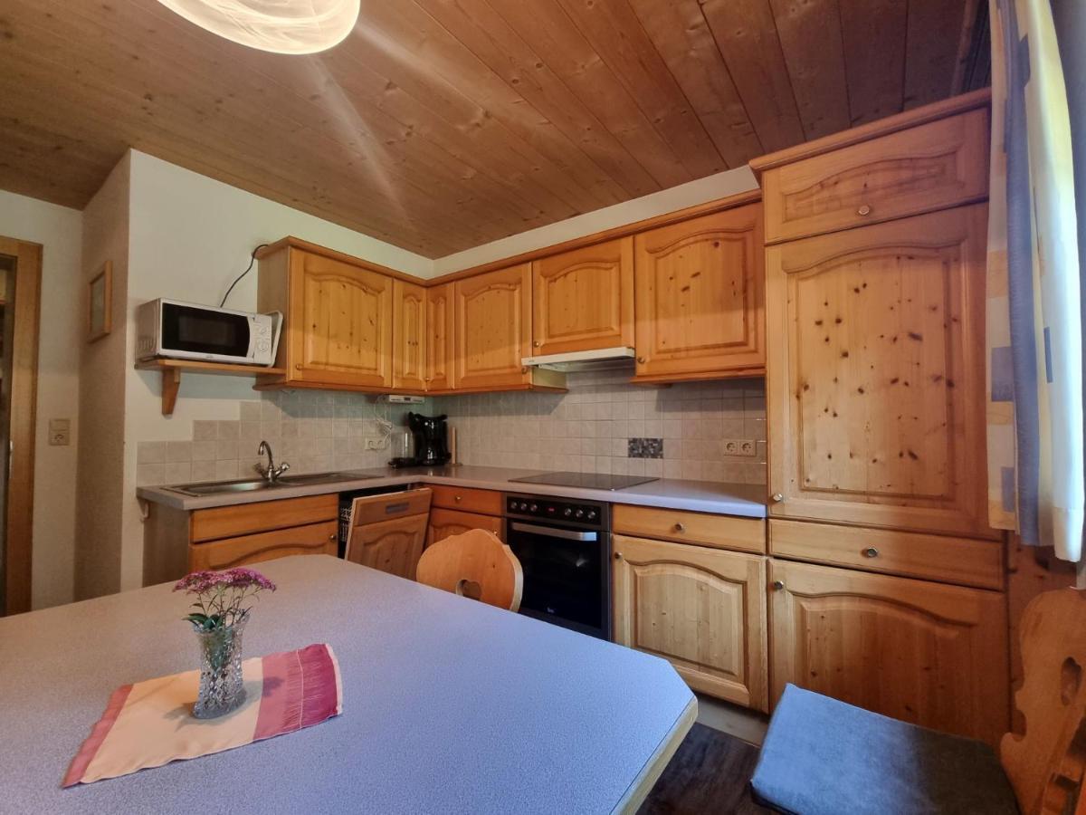 Apartment Apart Ladner - Kpl510 By Interhome Kappl  Exterior foto