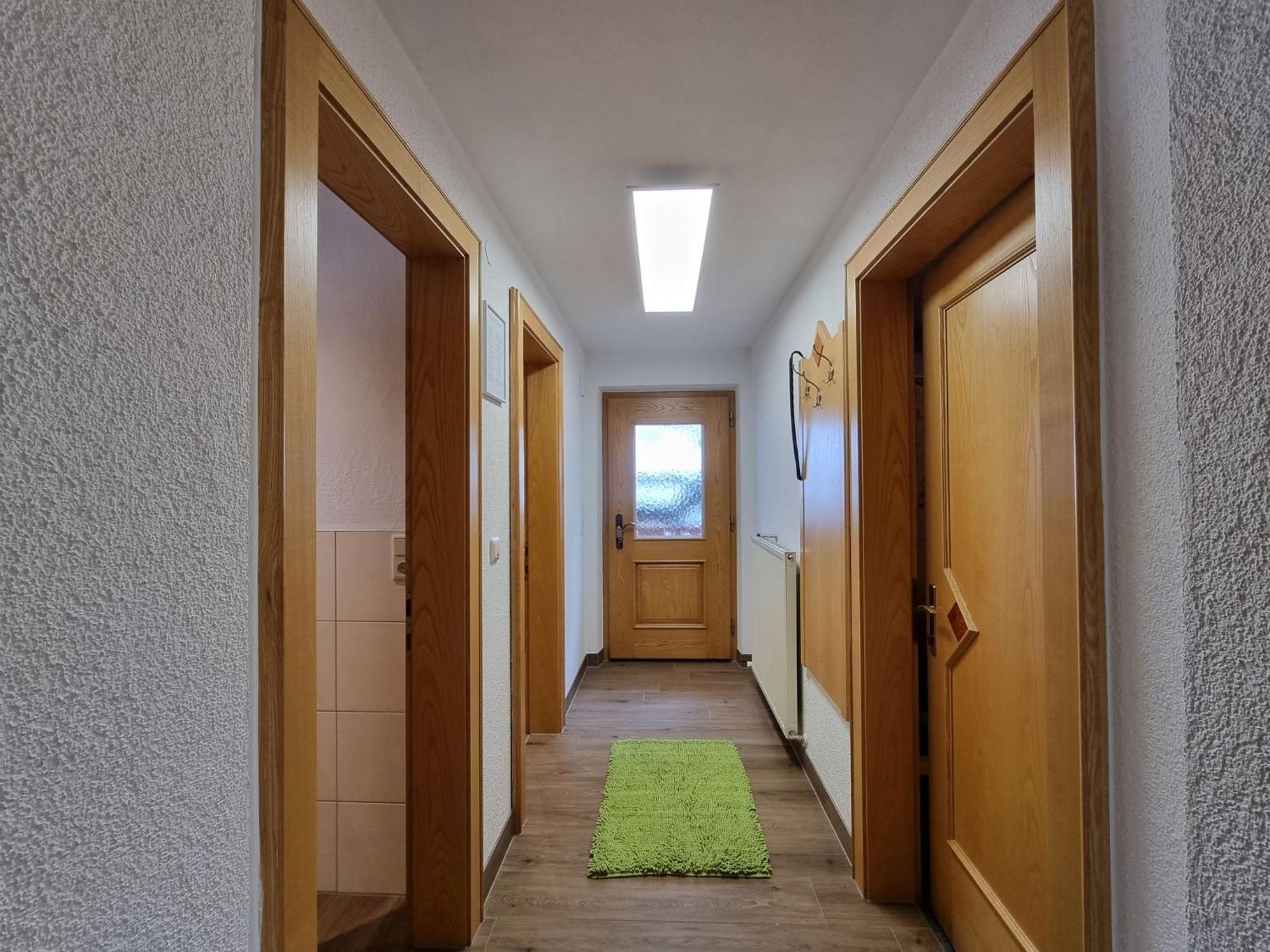 Apartment Apart Ladner - Kpl510 By Interhome Kappl  Exterior foto